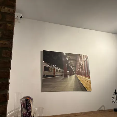 Appartamento Garden Loft In Center Meir 1fl *