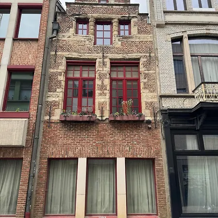 Appartamento Garden Loft In Center Meir 1fl