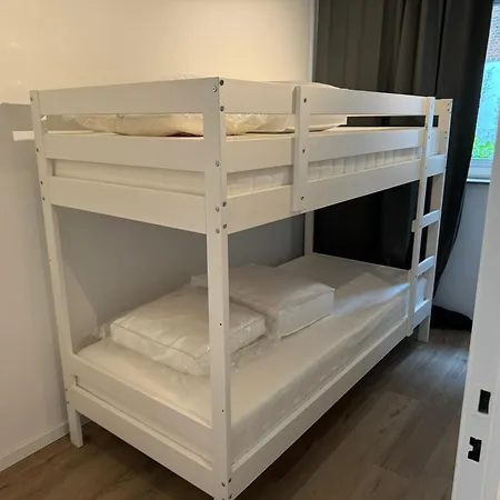 Garden Loft In Center Meir 1fl Appartamento