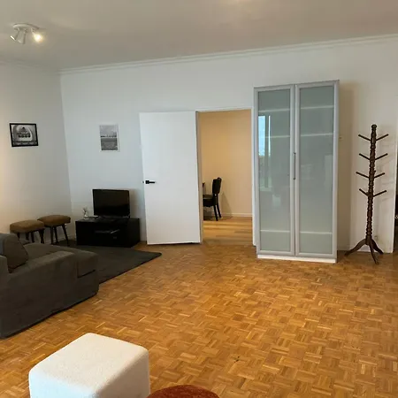 Appartamento Garden Loft In Center Meir 1fl *
