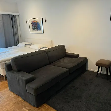 Garden Loft In Center Meir 1fl