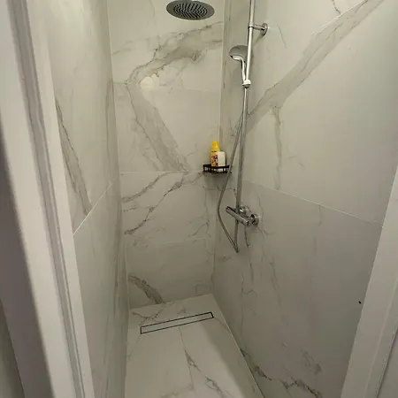 Appartamento Garden Loft In Center Meir 1fl *