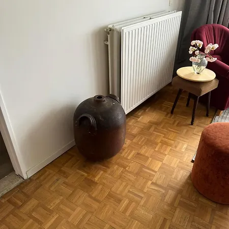 Appartamento Garden Loft In Center Meir 1fl